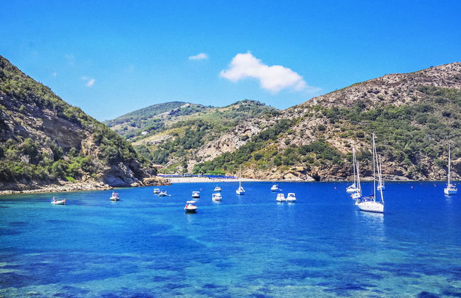 Capo d'Arco - Foto 34