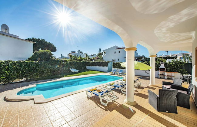 Villa Lourenco - Foto 17