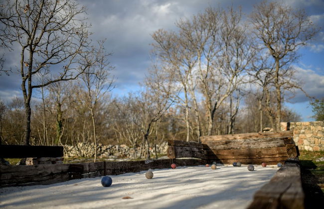 Villa Zen Promona - Foto 41