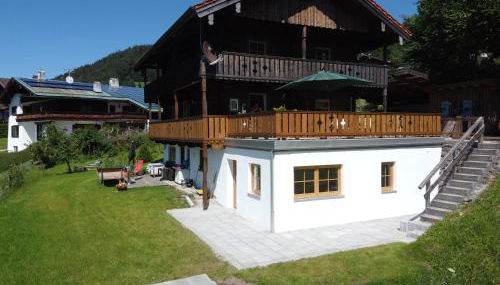 Ferienwohnung Mariedei - Foto 3, Garden