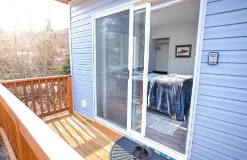 Glacier Creek Cabins - Foto 22