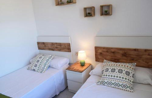 Anacasa Bahia de Denia Les Marines AP2111 - Foto 30