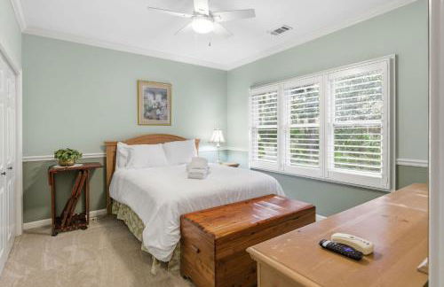 Vacation Paradise - Private Pool Fire Pit & BBQ - Foto 33