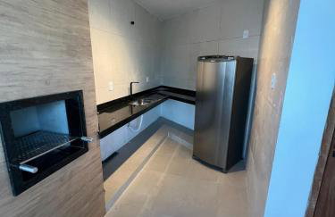 Triplex com hidro e piscina - Foto 9