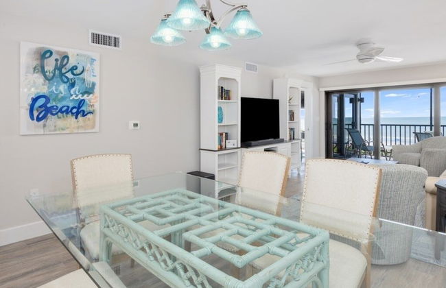 Pelicans Roost 303 2 Bedroom Condo by RedAwning - Foto 22