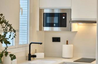 Apartamento Malaga Centro Historico - Atico - Photo 10