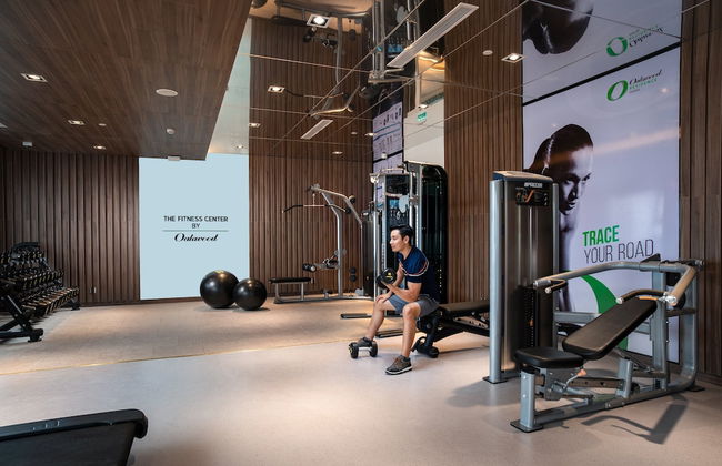 Oakwood Residence Hanoi - Foto 50