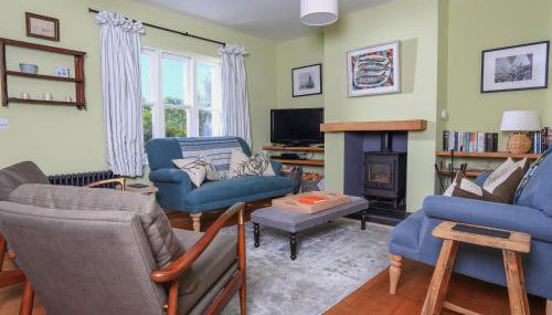 Warren Cottage - Foto 5