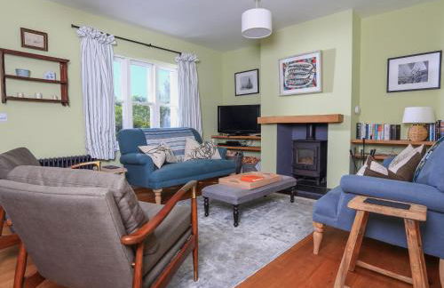 Warren Cottage - Foto 5