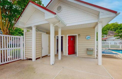 Oyster Bay Villas --- 20411 Jeb Dr, Unit #36 - Foto 25