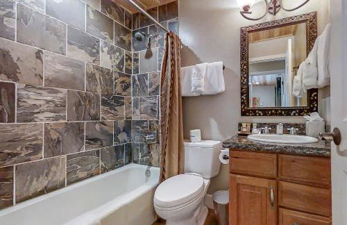 Village Treehouse #1 - Foto 32