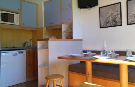 Duplex Le Vogel - Foto 6