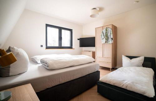 Waldvilla Haus Gustav am Ostseestrand - Foto 27