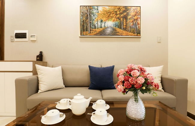 NTA Hotel - Serviced Apartments - Foto 47