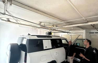 Amazing 3 bedrooms with 3 bedroom apt in the center of Beverly Hills - Foto 15