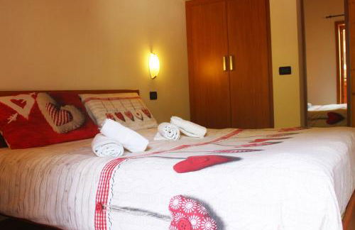 La Bella Vita House Mountain & Relax - Foto 72