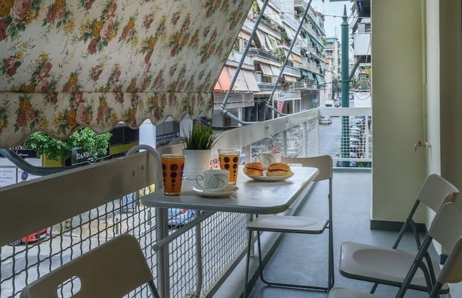 Modern Design Apartment Near Acropolis - Foto 14