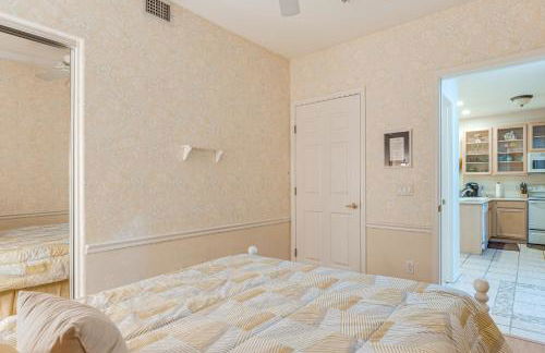 Golf Course Views! Relaxing and Convenient Mesa Unit - Foto 18