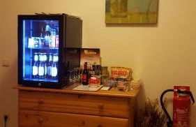 Gästehaus Grunewald Bed & Breakfast - Foto 65