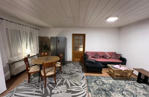 Winningen Ferienwohnung Beste Lage Terrasse - Foto 1