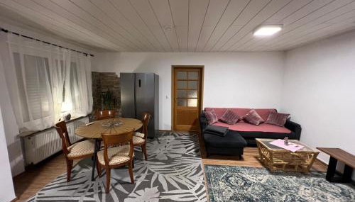 Winningen Ferienwohnung Beste Lage Terrasse - Foto 1