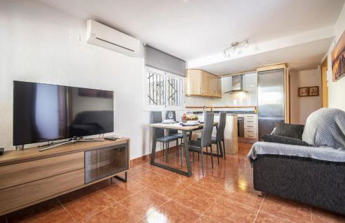 Catalunya Casas Tranquil nature 'feel' , yet only 4 min to beach! - Foto 15