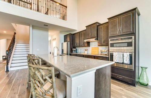 Pool Access Family Gem with Views in St Cloud! - Foto 7