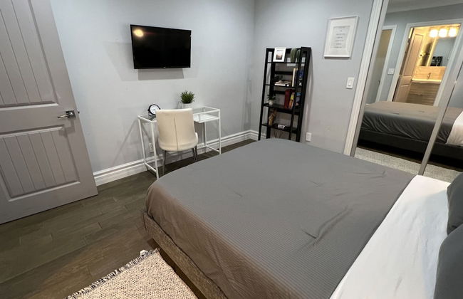 Upscale Modern 4BR Torrance House Built 2018 w Garage Fenced Yard Patio p79 - Foto 20