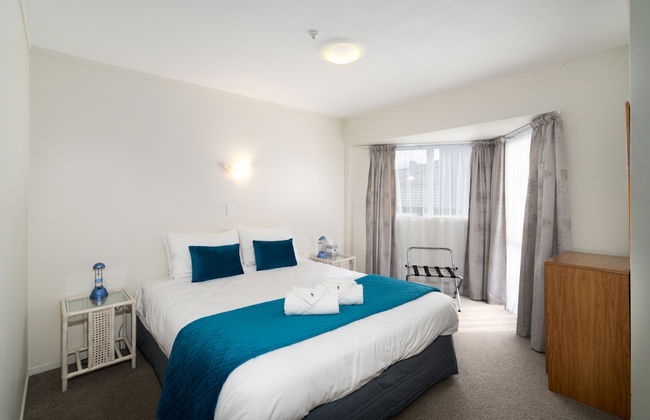 Waterfront Apartments Whitianga - Foto 11