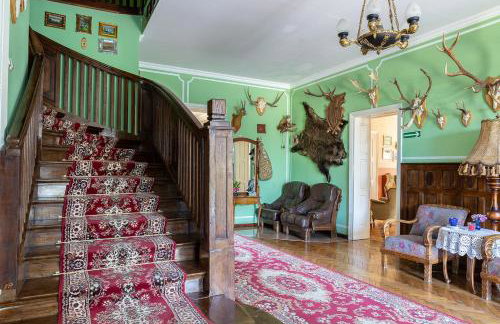 Pałac Pozorty - Foto 55