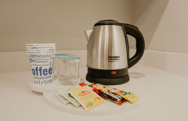 Copper House Trabzon - Foto 15