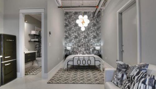 The Palms Room At Emilys On The Island - Foto 3