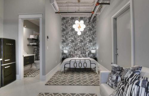 The Palms Room At Emilys On The Island - Foto 3