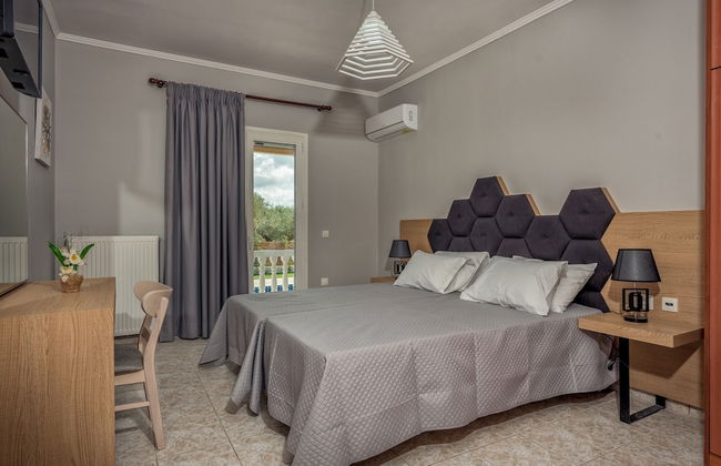 Villa Eleon - Photo 23