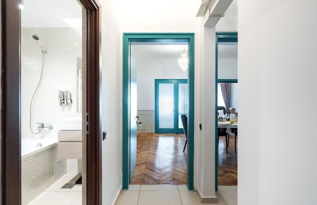 HIGHLINE DOWNTOWN Residences - Foto 5