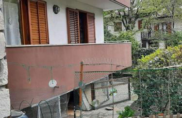 Incantevole Villa Margherita x6 ad Aurisina - Foto 24