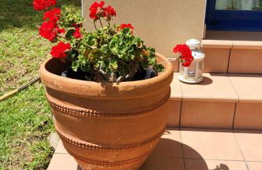 Apartment with garden and sea view Santa Cristina Blanes - Foto 29