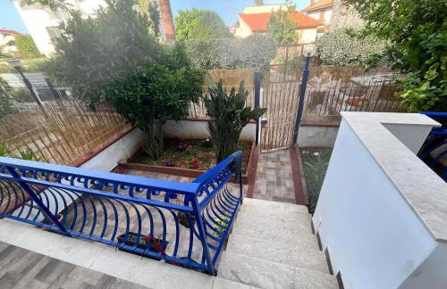 Villa del Limone , Mondello Via deucalione 18 ,via Miseno 18 - Photo 31