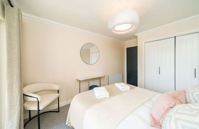 At the Castle - Private Balcony - Foto 13