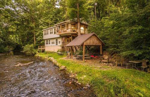 Moonshine Creek Too - Foto 22