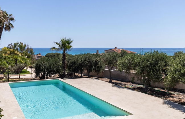 Villa le Palme di Vendicari - Garden View - Foto 28