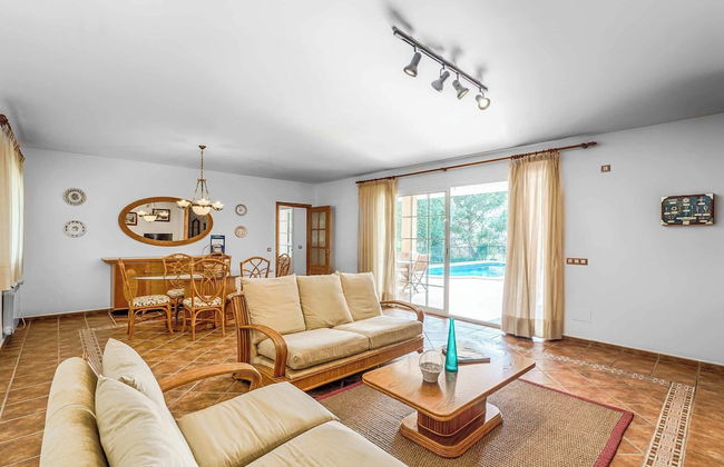 Villa Agua Marina - Photo 2