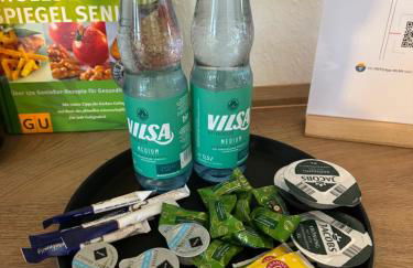 Ruhige Wohnung in Nethen beim Beach Club - Foto 8