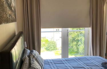 2BR 2 Bath Riverside Penthouse 2 Parking View Near St Neots - Foto 74