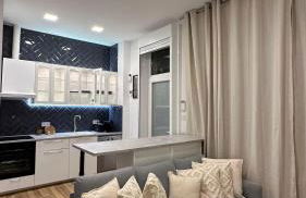 Villaverde New Home - Foto 1