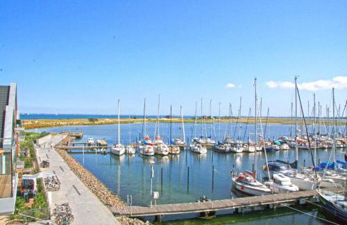 Yachthafenblick - Foto 9