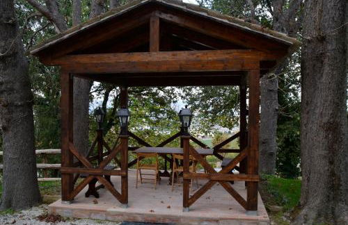 Villa Funari Country House - Foto 33