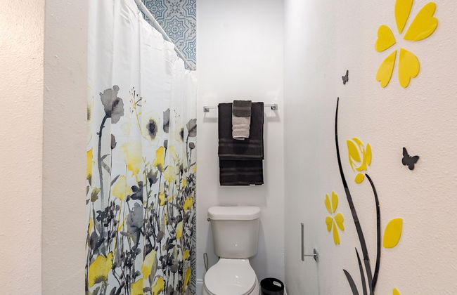 Pool Home In The Heart Of Tampa - Foto 16