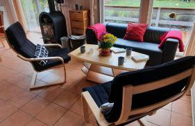 Haus am Schaalsee - Foto 7