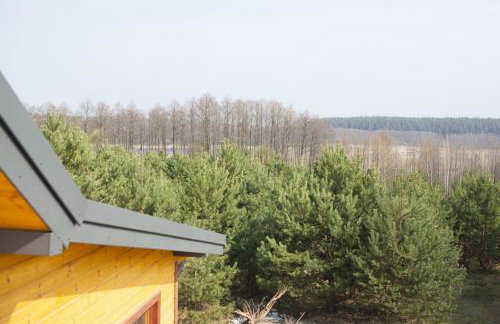 Farmstay Marianówka u Tesi - Foto 27